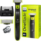 Philips OneBlade QP2724/20 Schwarz Grün