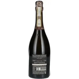 bortolin angelo Valdobbiadene Prosecco Extra Dry DOCG 0,75l