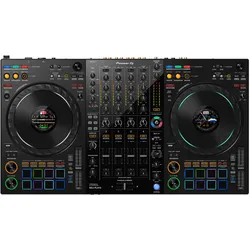 Pioneer DJ DDJ-FLX10 - DJ-Controller