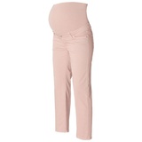 Esprit Straight Umstandsjeans, rosa, 38