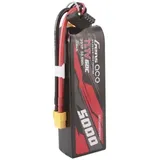 Gens Ace Lipo Akku 11,1V 5000mAh 60C Rot