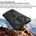 Ulefone RugKing 3 Pro 8 GB RAM 128 GB Green