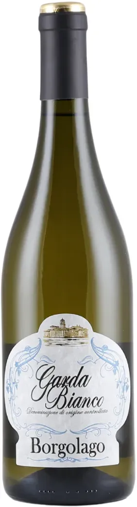 Borgolago Garda Bianco 2025