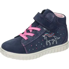 Ricosta Jeannie Winterstiefel Blau 35