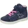 Ricosta Jeannie Winterstiefel Blau 35