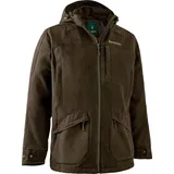 Deerhunter Jacke, Tatra, loden wood, 54
