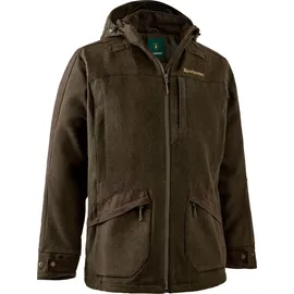 Deerhunter Jacke, Tatra, loden wood, 54