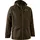 Deerhunter Jacke, Tatra, loden wood, 54