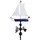 Westerholt Windfahne Wetterfahne Segelyacht,