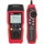 UNI-TREND Uni-T UT685B - Kabeltester, 4xAAA - Rot/Schwarz