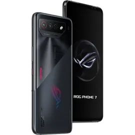 Asus ROG Phone 7 16 GB RAM 512 GB phantom black