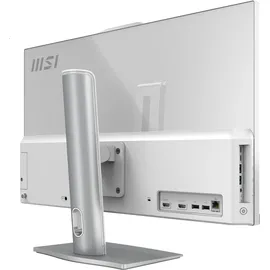 MSI Modern AM272P 1M-838DE All-in-One 27" FHD IPS Intel Core 5 120U 1,4-5,0 GHz 8 GB RAM 512 GB SSD Intel Arc Graphics Windows 11 Pro