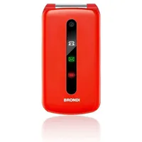 Brondi President Red