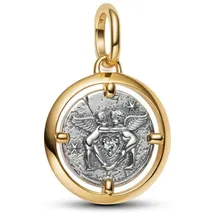 Pandora Amor Zweifarbig 764088C01