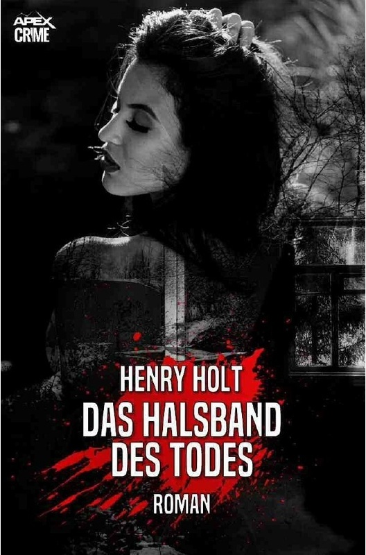 Das Halsband Des Todes - Henry Holt, Kartoniert (TB)