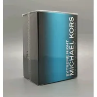 Michael Kors: Extreme Night - Eau de Toilette - Spray - Für Herren - 50 ml