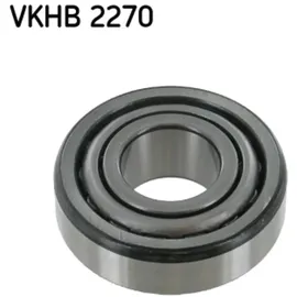 SKF Kegelrollenlager LM11949/910/Q ID 19,05 mm AD 45,237 mm Breite 15,494 mm