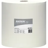 Katrin Putzpapier weiss 4-lagig 38x36cm 1000 Blatt