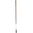 Gardena Stiel Holzstiel 150 cm