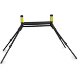 Fox Matrix Rutenablage für Stippruten 74cm Compact Single Pole Roller