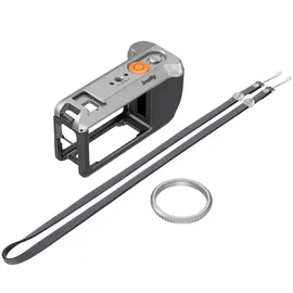 SmallRig Cage Kit for DJI Osmo Action 6,