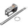 SmallRig Cage Kit for DJI Osmo Action 6,