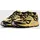 Brooks Cascadia 16 Herren black/fiery red/blazing yellow 44,5