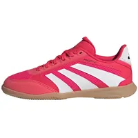 Adidas Predator League JUNIOR Football Boots Indoor Sneaker, Lucid