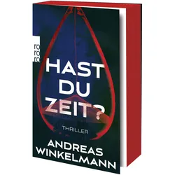 Hast du Zeit?