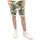 BEZLIT Jungen Kinder Shorts Strech 30046 Camouflage - Camouflage | Gr.: 128/134