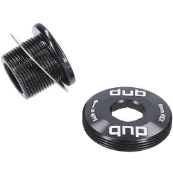 SRAM Kurbelschraube Stahl für DUB Kurbeln M18/M30