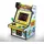 DreamGear Bubble Bobble Micro Player