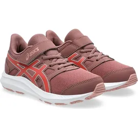 Asics Jolt 4 PS Dark Pink/Red 32,5