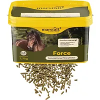 Marstall Force Mineralfuttermittel 3,5 kg