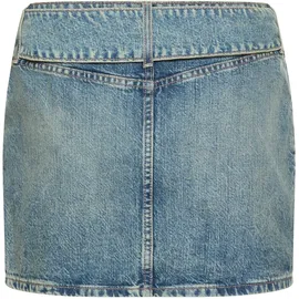 Hugo Miniröcke Damen Blau 34