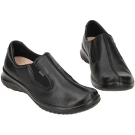 Legero Slipper Damen Schwarz 43