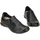 Legero Slipper Damen Schwarz 43