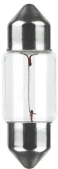 NEOLUX® Glühlampe, Kofferraumleuchte n269