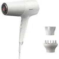 Philips 5000 Series Haartrockner BHD501/20 Weiß Metallic