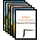 democratido Diamond Painting Rahmen Schwarz 30x40 cm 2er Set