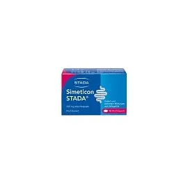 STADA Simeticon STADA 280 mg Weichkapseln 32 St. 16 St.