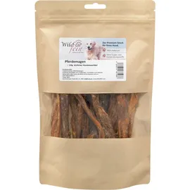 Wild & Fein Pferdemagen 150 g