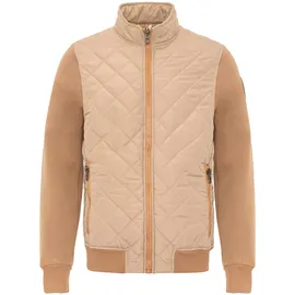 Cipo & Baxx Outdoorjacke beige S