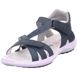 superfit Rainbow Blau 33
