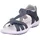 superfit Rainbow Blau 33