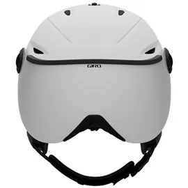 Giro Vue MIPS 25 M Matte Light Grey/Silver Flash