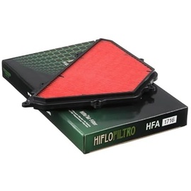 HifloFiltro 10000039 - hfa1716 kompatibel mit H.O.N.D.A. x-adv 750 dct abs (rc95) 2017-2021