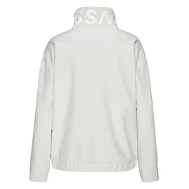 ELBSAND Softshelljacke Damen nebelweiß Gr.XXL/44