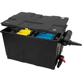 UBBINK SmartClear 12000 BasicSet Teichfilter