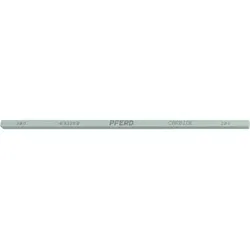 Polierstein vierkant 4x4x150mm SiC320 für harte Materialien im Werkzeug- und Formenbau